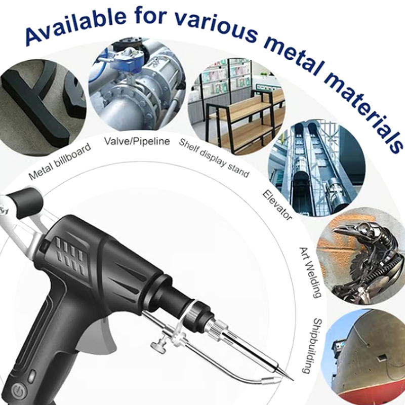 Lazer Kaynak Makinesi El Tipi  - Laser Soldering Machine Handheld incelemesi ve fiyatı