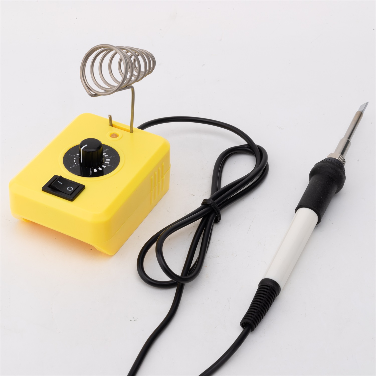 DeWalt 18V Lityum-iyon Pil T12 - T12 Soldering Station Oled incelemesi ve fiyatı