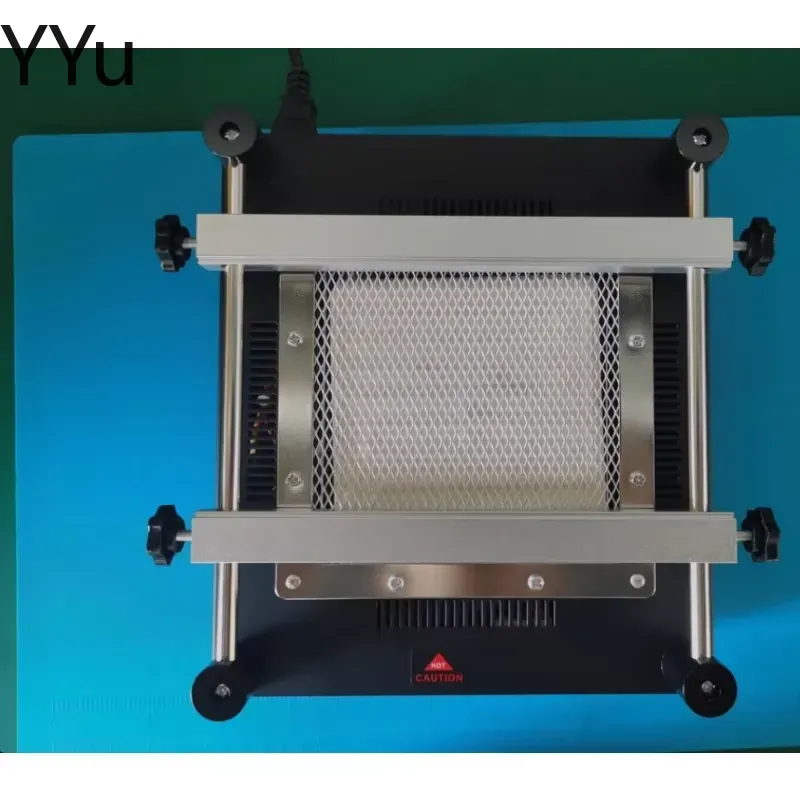 853 IR Ön Isıtma İstasyonu, 11 - Infrared Bga Rework Station incelemesi ve fiyatı