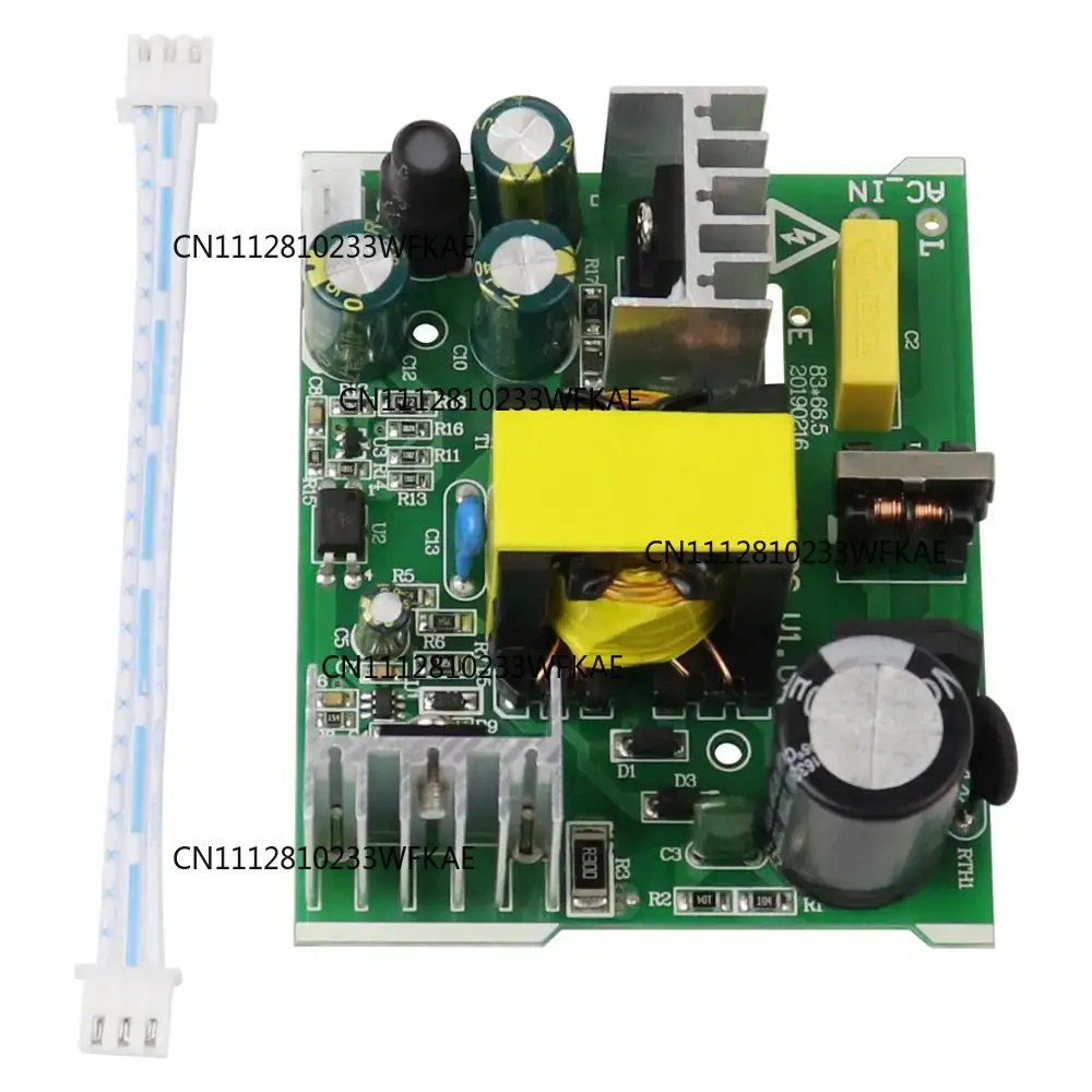 AC-DC 108W Dönüştürücü, AC 110 - T12 Soldering Station Oled incelemesi ve fiyatı