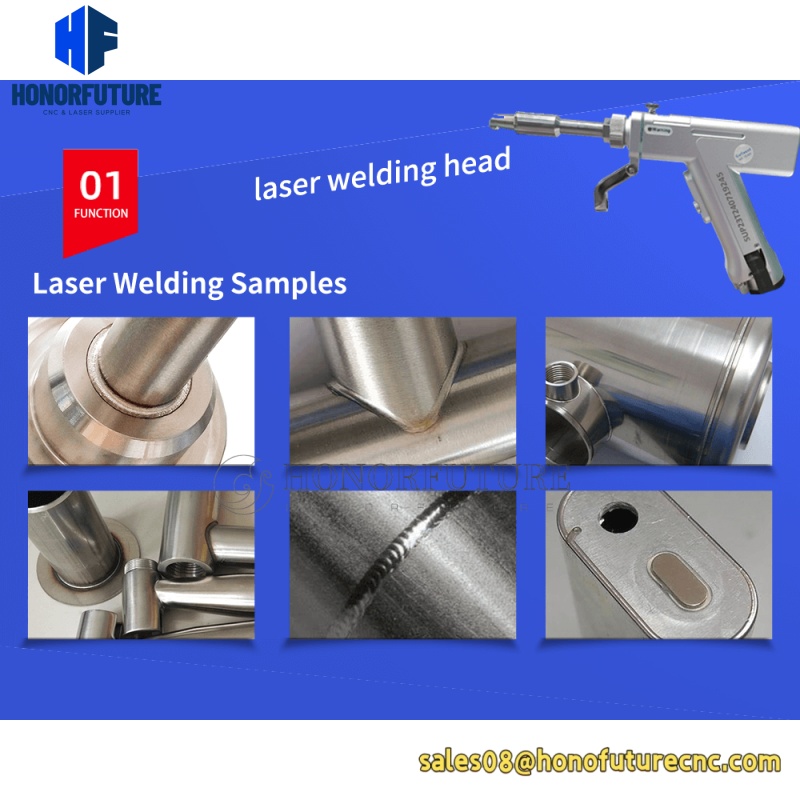 3'ü 1 Arada Lazer Kaynak Makin - Laser Soldering Machine Handheld incelemesi ve fiyatı