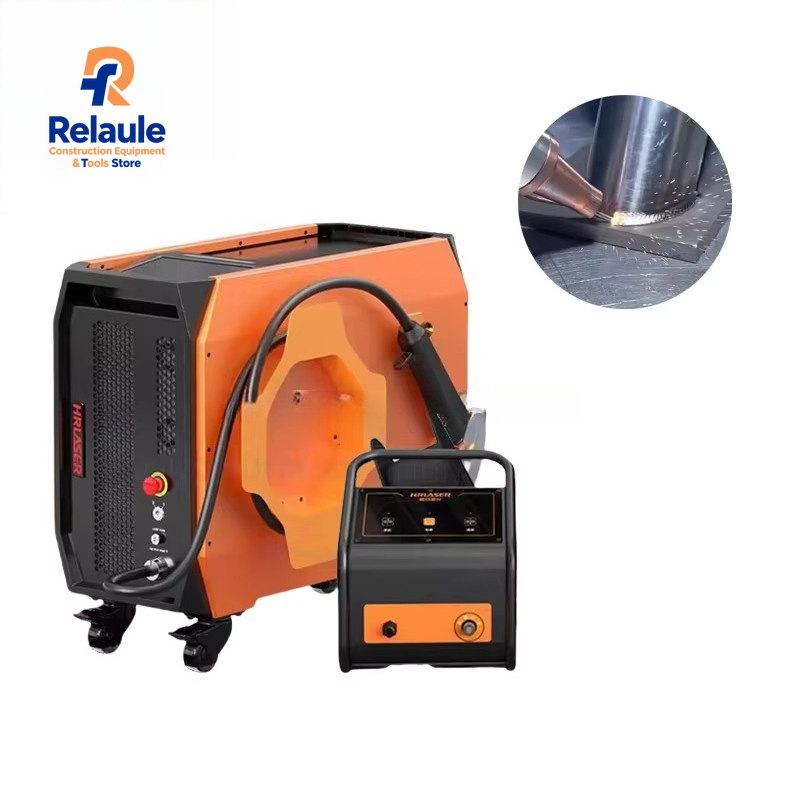 Yüksek Kaliteli Lehimleme İsta - Laser Soldering Machine Handheld incelemesi ve fiyatı
